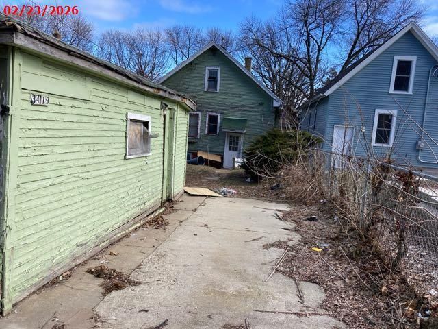 3419 N 2nd STREET, Milwaukee, WI 53212