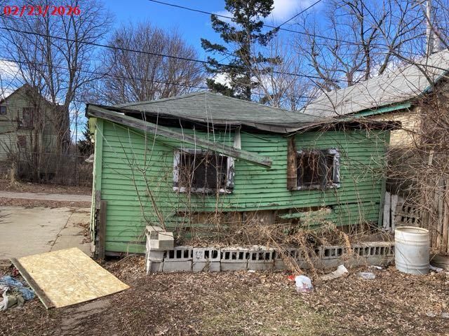 3419 N 2nd STREET, Milwaukee, WI 53212