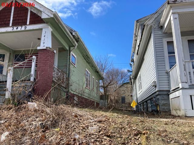 3419 N 2nd STREET, Milwaukee, WI 53212