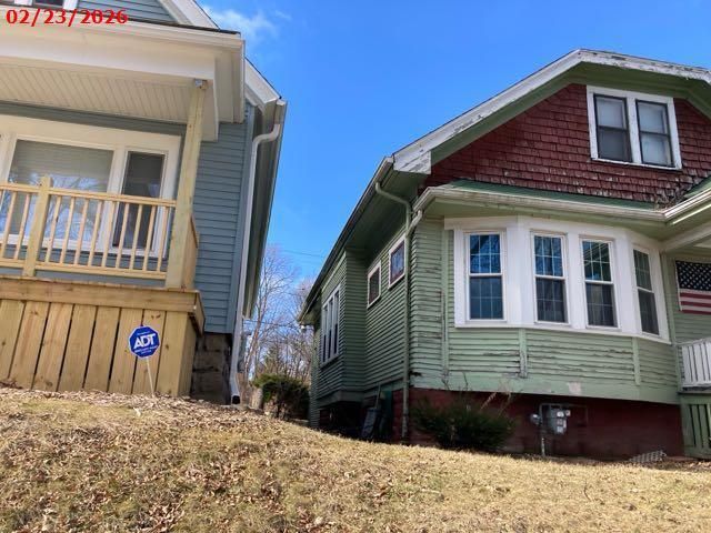 3419 N 2nd STREET, Milwaukee, WI 53212