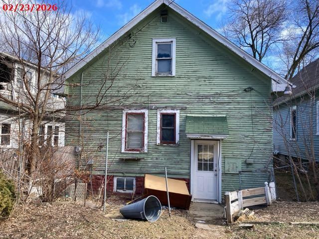 3419 N 2nd STREET, Milwaukee, WI 53212
