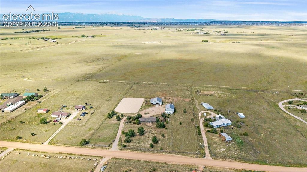 9840 Heritage Park Trail, Peyton, CO 80831 — photo 2