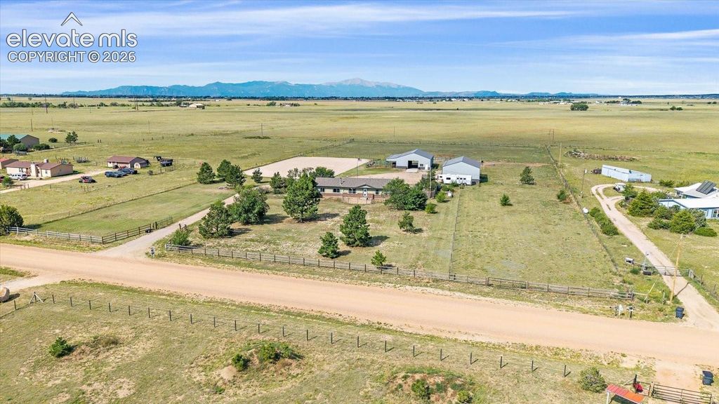 9840 Heritage Park Trail, Peyton, CO 80831 — photo 3