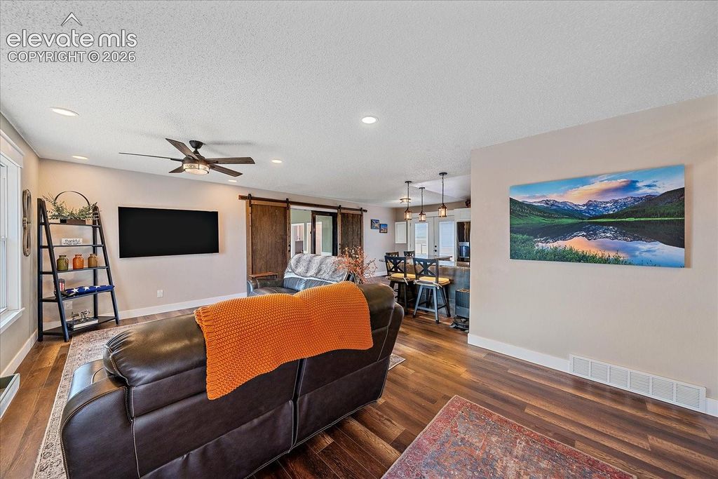 9840 Heritage Park Trail, Peyton, CO 80831 — photo 4