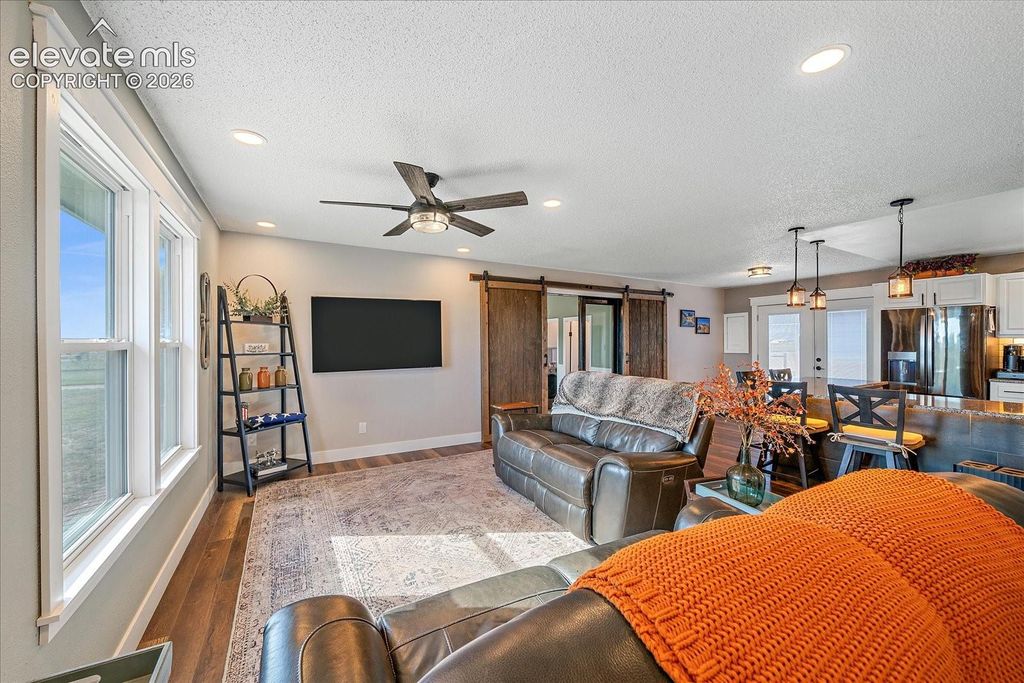 9840 Heritage Park Trail, Peyton, CO 80831 — photo 5