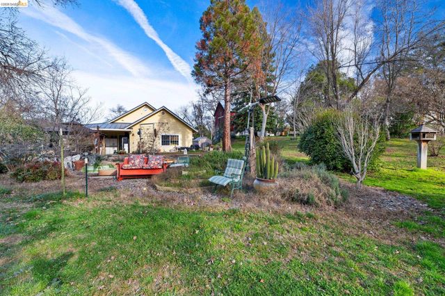 10177 Pulpit Rock Road, Jamestown, CA 95327