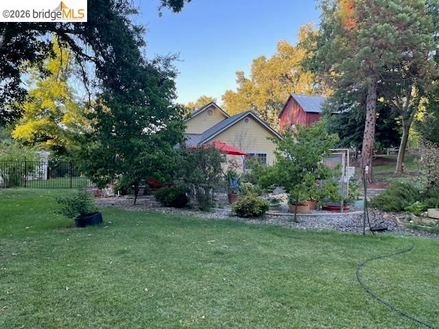 10177 Pulpit Rock Road, Jamestown, CA 95327