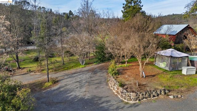 10177 Pulpit Rock Road, Jamestown, CA 95327