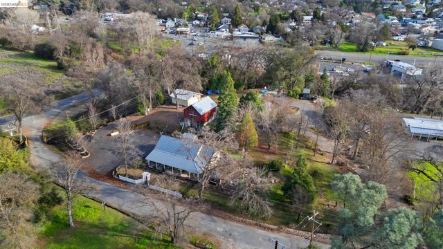 10177 Pulpit Rock Road, Jamestown, CA 95327