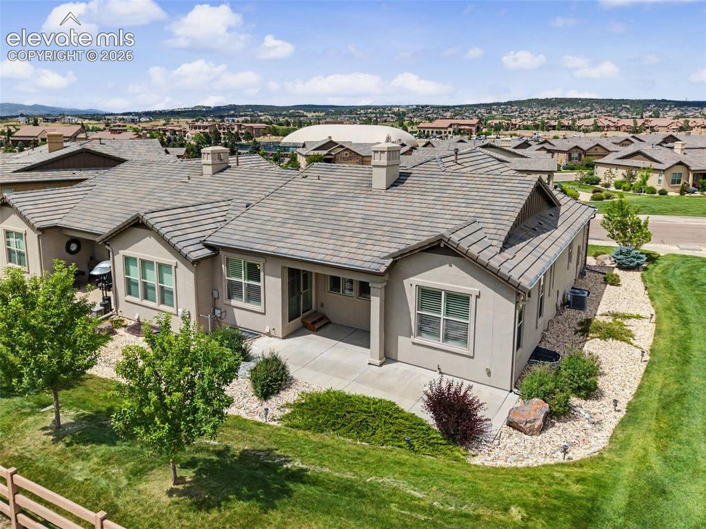 1906 Villa Creek Circle, Colorado Springs, CO 80921 — photo 3