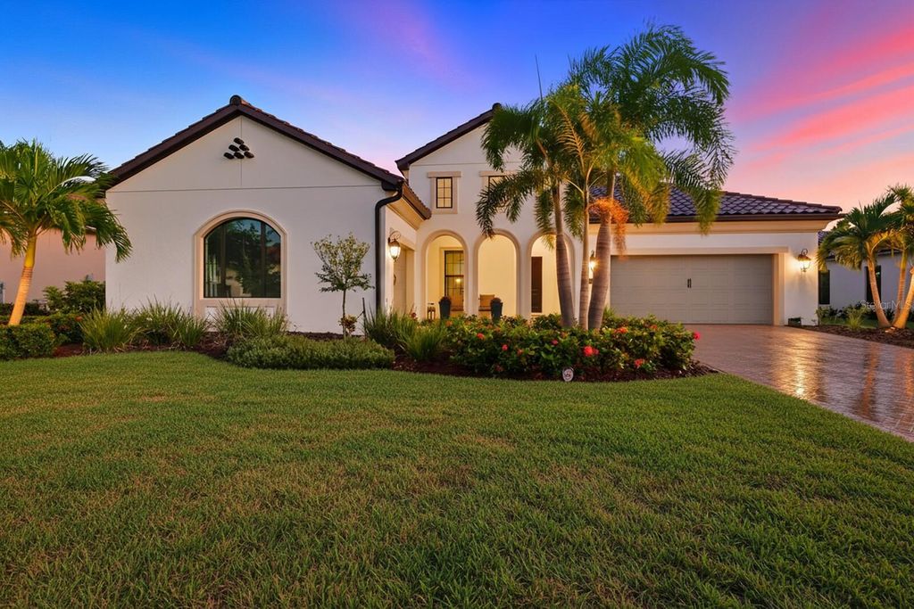 300 BOCELLI DRIVE, Nokomis, FL 34275