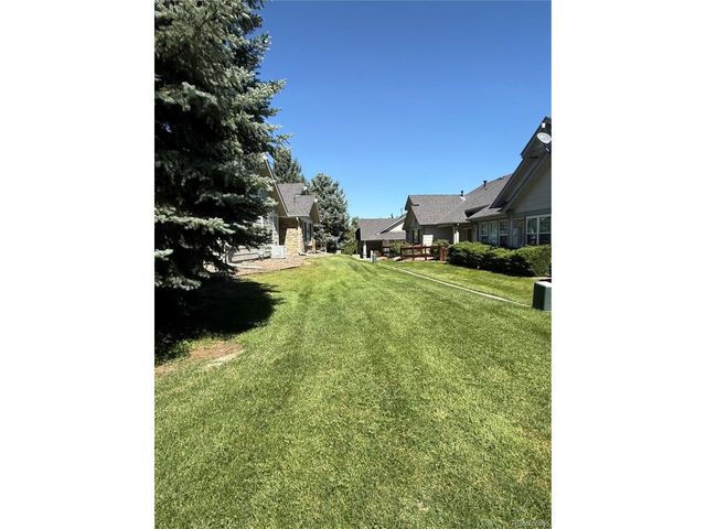 7680 S Buchanan Way, Aurora, CO 80016