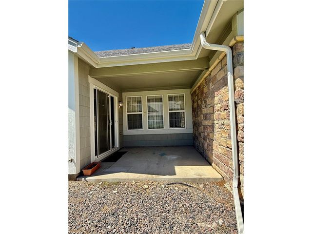 7680 S Buchanan Way, Aurora, CO 80016
