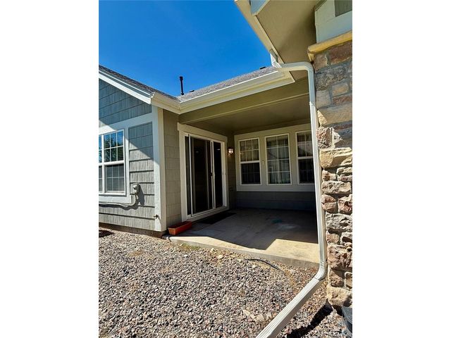 7680 S Buchanan Way, Aurora, CO 80016