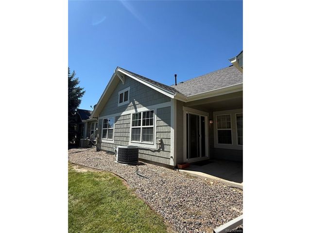 7680 S Buchanan Way, Aurora, CO 80016