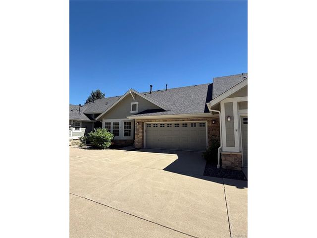 7680 S Buchanan Way, Aurora, CO 80016
