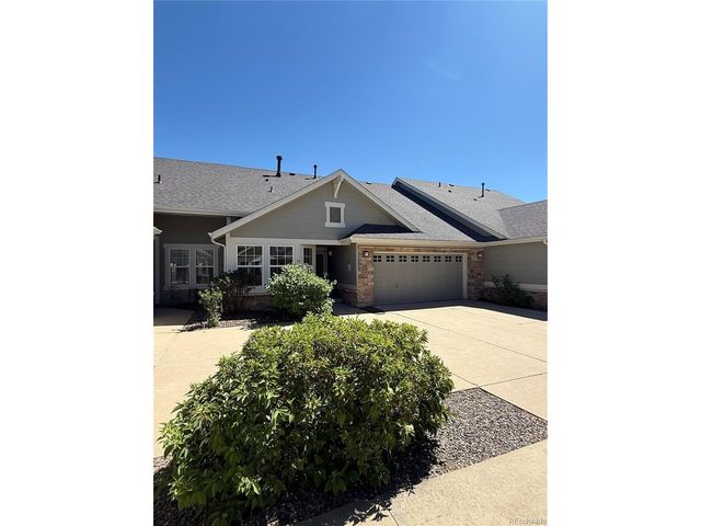 7680 S Buchanan Way, Aurora, CO 80016