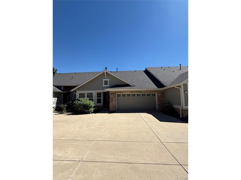 7680 S Buchanan Way, Aurora, CO 80016
