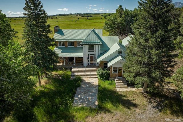 2490 County Road 1A, Cotopaxi, CO 81223