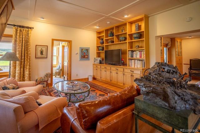 2490 County Road 1A, Cotopaxi, CO 81223