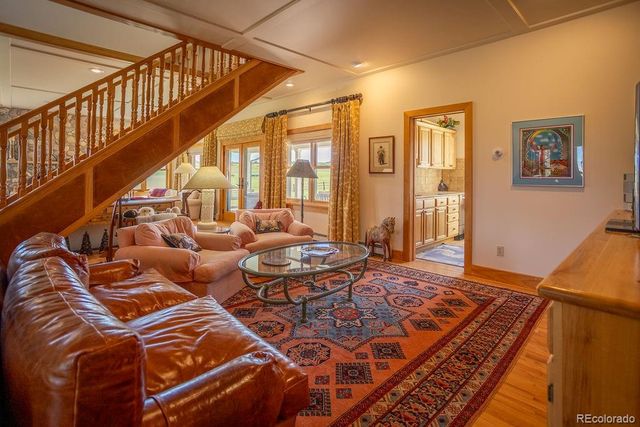 2490 County Road 1A, Cotopaxi, CO 81223