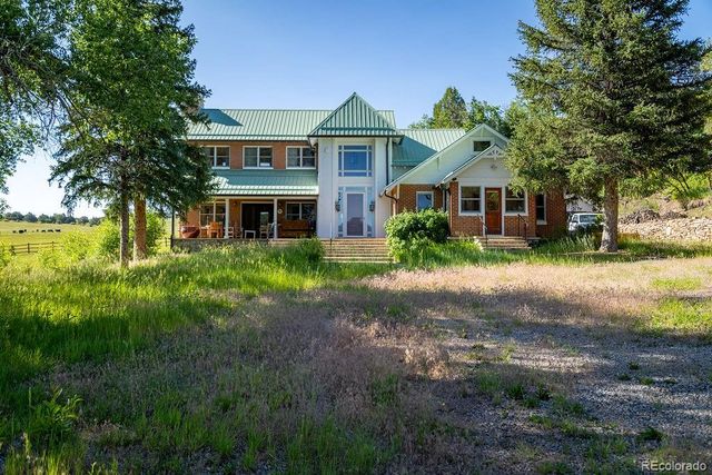 2490 County Road 1A, Cotopaxi, CO 81223