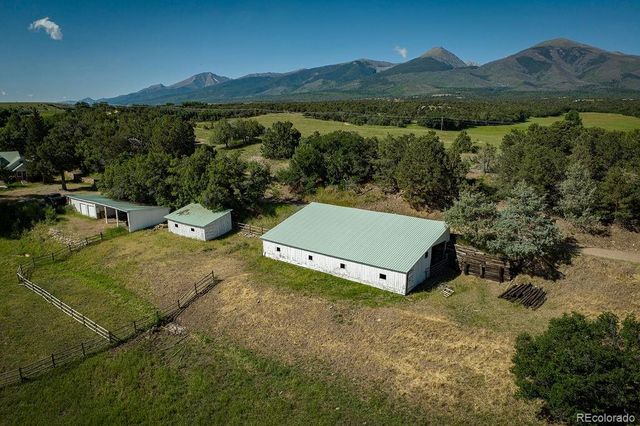 2490 County Road 1A, Cotopaxi, CO 81223