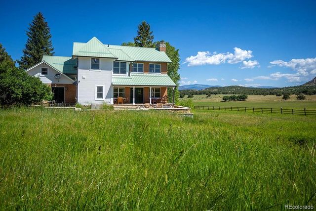 2490 County Road 1A, Cotopaxi, CO 81223