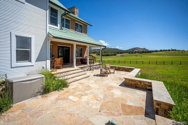 2490 County Road 1A, Cotopaxi, CO 81223