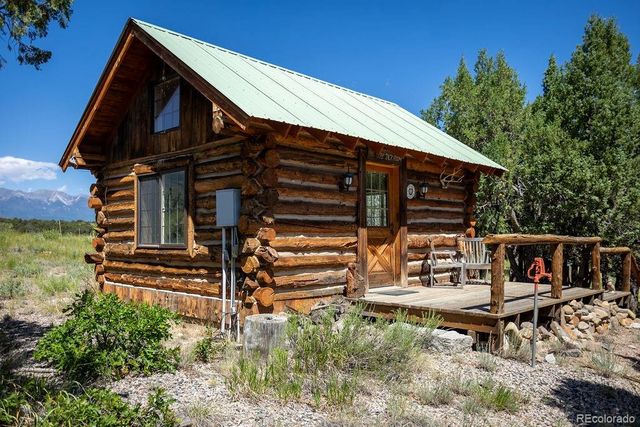 2490 County Road 1A, Cotopaxi, CO 81223