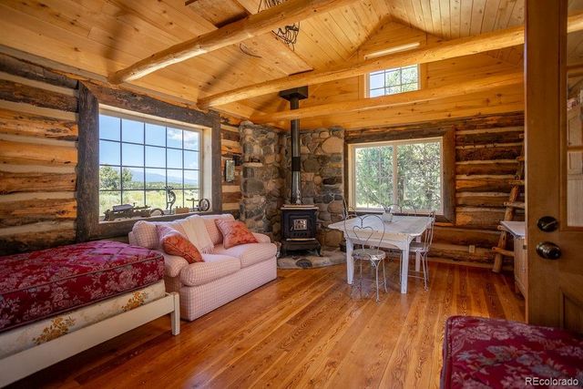 2490 County Road 1A, Cotopaxi, CO 81223