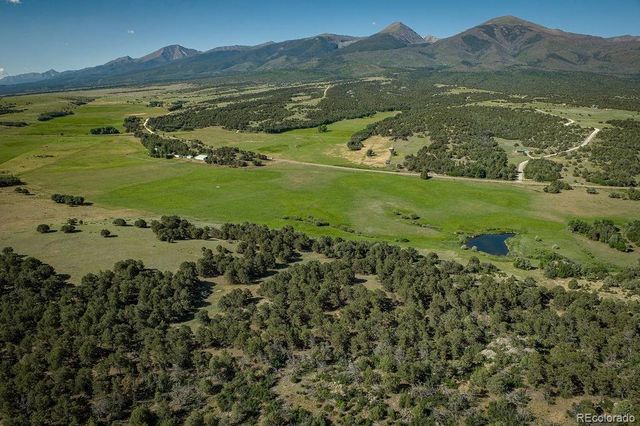 2490 County Road 1A, Cotopaxi, CO 81223