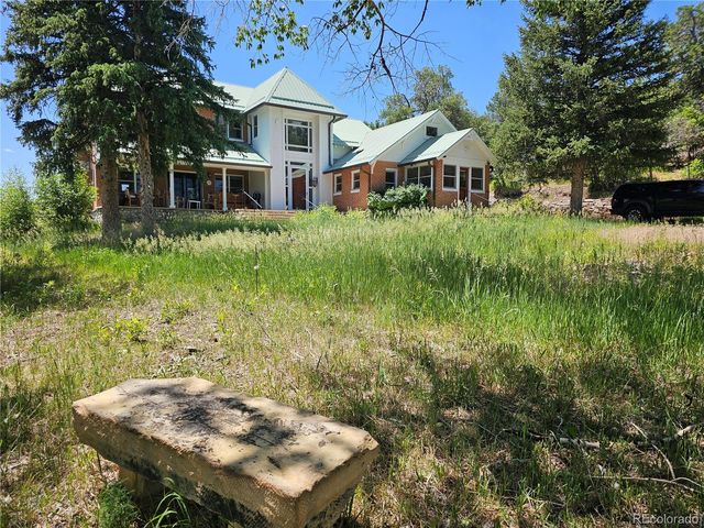 2490 County Road 1A, Cotopaxi, CO 81223