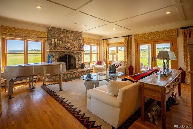 2490 County Road 1A, Cotopaxi, CO 81223