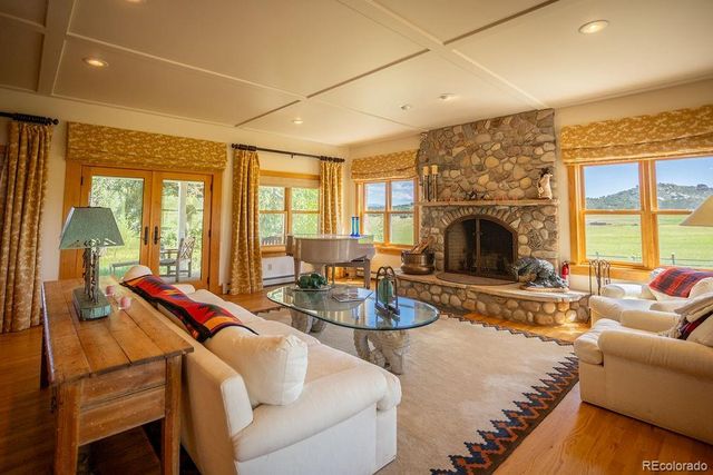 2490 County Road 1A, Cotopaxi, CO 81223