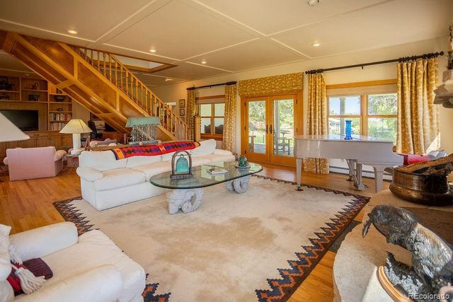 2490 County Road 1A, Cotopaxi, CO 81223