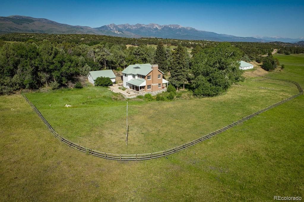 2490 County Road 1A, Cotopaxi, CO 81223