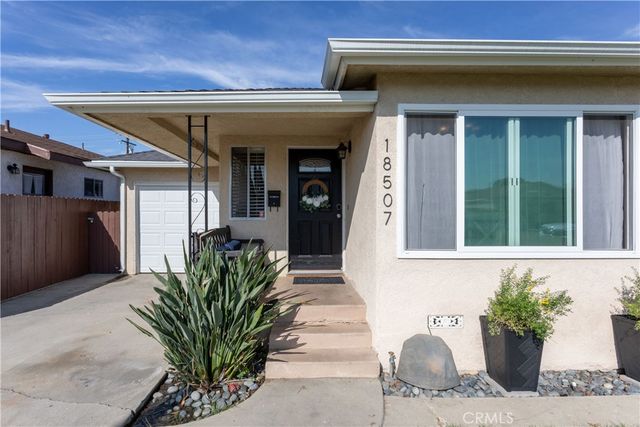 18507 Horst, Artesia, CA 90701