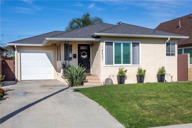 18507 Horst, Artesia, CA 90701