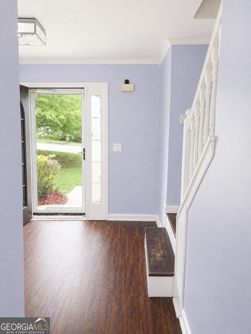 2861 Knoll View Place, Douglasville, GA 30135