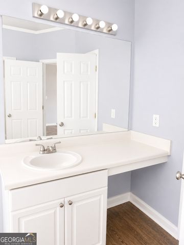 2861 Knoll View Place, Douglasville, GA 30135