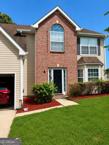 2861 Knoll View Place, Douglasville, GA 30135