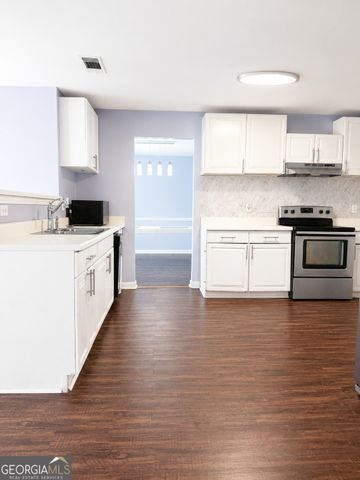 2861 Knoll View Place, Douglasville, GA 30135