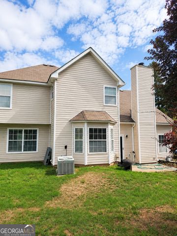 2861 Knoll View Place, Douglasville, GA 30135