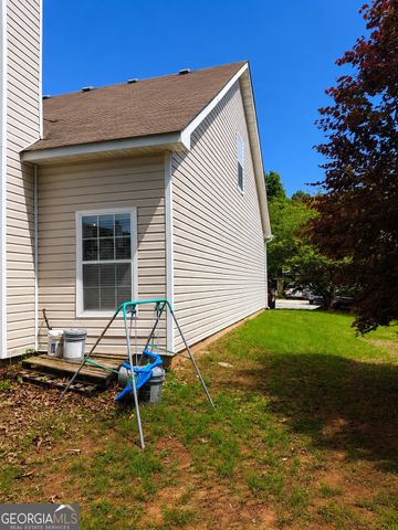 2861 Knoll View Place, Douglasville, GA 30135