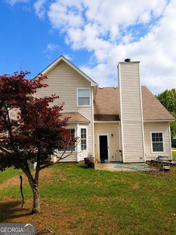 2861 Knoll View Place, Douglasville, GA 30135