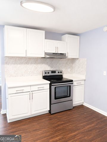 2861 Knoll View Place, Douglasville, GA 30135