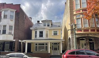 34 N 11TH ST #2ND FLOOR, Reading, PA 19601