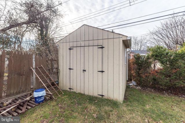 2828 GALLOWAY AVE, Abington, PA 19001