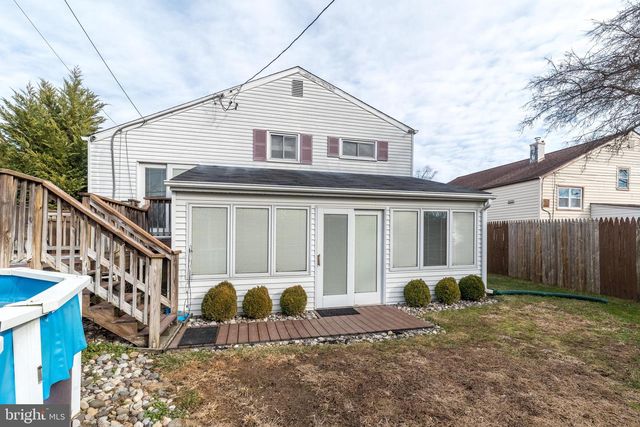 2828 GALLOWAY AVE, Abington, PA 19001